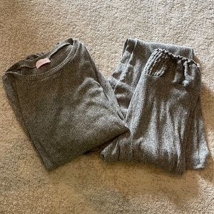 Krista Horton Pink Lily Set